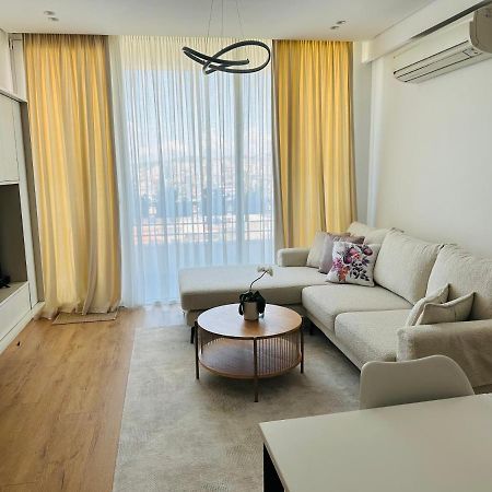 Madalin Seaside Apartment วญอเรอ ภายนอก รูปภาพ