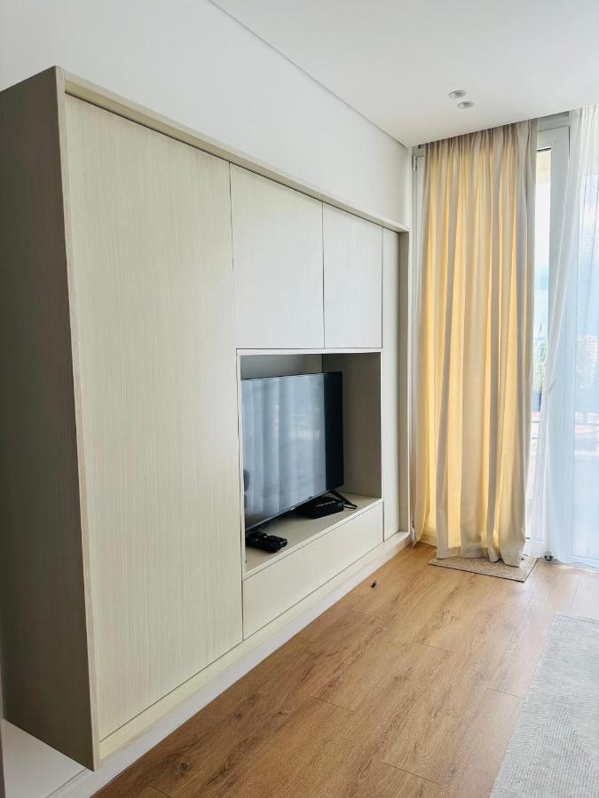 Madalin Seaside Apartment วญอเรอ ภายนอก รูปภาพ
