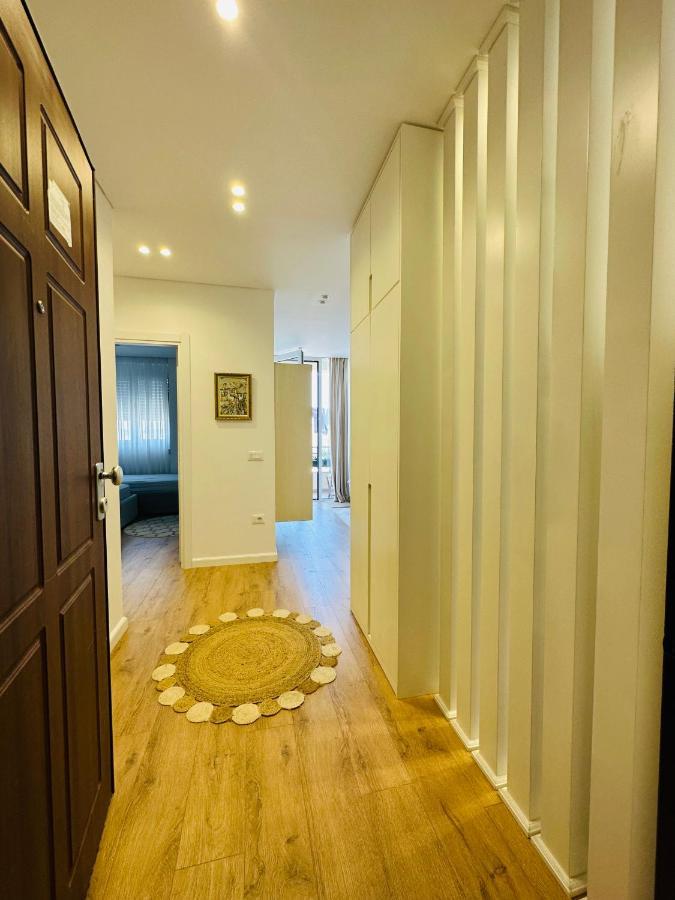 Madalin Seaside Apartment วญอเรอ ภายนอก รูปภาพ